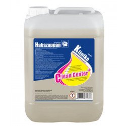Kliniko-sept kézfertőtlenítő habszappan 5 liter Vegyiáru
