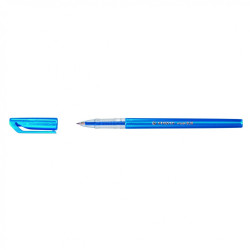 Golyóstoll 0,3mm, F Stabilo Excel 828/41, írásszín kék Golyóstoll Stabilo