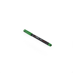 Alkoholos marker 0,4mm, STABILO OHPen S zöld Író- irodaszer, papíráru Stabilo