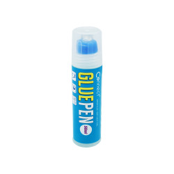 Ragasztó kenőfejes 50ml, Connect Javítás, ragasztás, csomagolás Connect