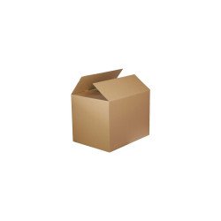 Karton doboz D4/3 430x330x298mm, 3 rétegű Bluering® Doboz Bluering