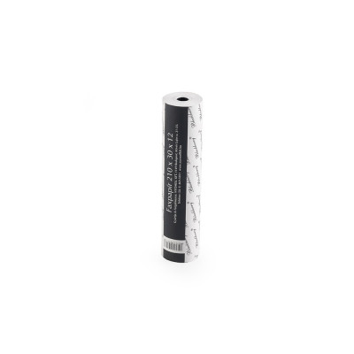 Faxpapír 210mmx30m cséve:12,7mm Bluering®