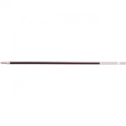 Tollbetét 0,7mm, H Zebra, írásszín kék Író- irodaszer, papíráru Zebra