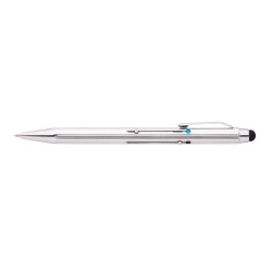 Golyóstoll Kaméleon 5in1 Touch Pen Ico 4 színű Golyóstoll Ico