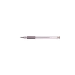 Zseléstoll 0,5mm, kupakos GEL-Ico, írásszín ezüst Író- irodaszer, papíráru Ico