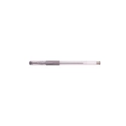 Zseléstoll 0,5mm, kupakos GEL-Ico, írásszín ezüst