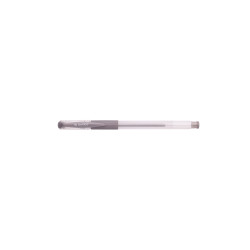 Zseléstoll 0,5mm, kupakos GEL-Ico, írásszín ezüst