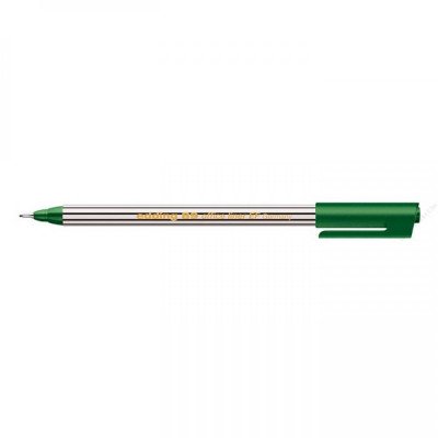 Rostirón, tűfilc 0,3mm, Edding 89 zöld