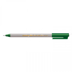 Rostirón, tűfilc 0,3mm, Edding 89 zöld Író- irodaszer, papíráru Edding