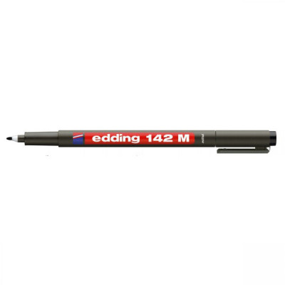 Alkoholos marker készlet 1mm, 142M OHP Edding 4 klf. szín