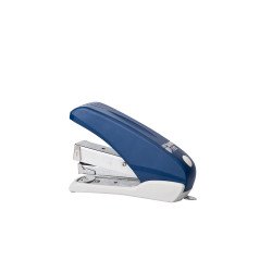 Tűzőgép 40lap, 24/6, 24/8, könnyített tűzés Boxer SX22 kék Irodatechnika, kellékei Boxer