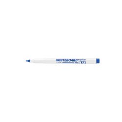 Táblamarker 1-1,5mm, M kerek Ico kék