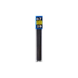Ironbél 0,7mm, 2B Bluering® Író- irodaszer, papíráru Bluering