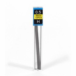 Ironbél 0,5mm, H Bluering® Író- irodaszer, papíráru Bluering
