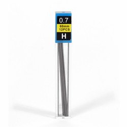 Ironbél 0,7mm, H Bluering® Író- irodaszer, papíráru Bluering