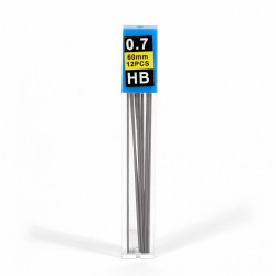 Ironbél 0,7mm, HB Bluering® Író- irodaszer, papíráru Bluering