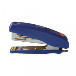 Tűzőgép, 20lap, NO.10 Max HD-10NX kék Irodatechnika, kellékei Max