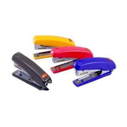 Tűzőgép, 20lap, NO.10 Max HD-10NX szürke Irodatechnika, kellékei Max