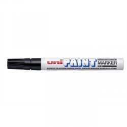 Lakkmarker 2-3mm, Uni PX-20 fekete Író- irodaszer, papíráru Uni