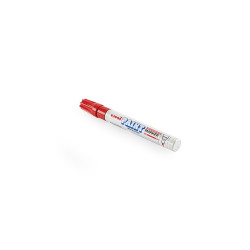 Lakkmarker 2-3mm, Uni PX-20 piros Író- irodaszer, papíráru Uni