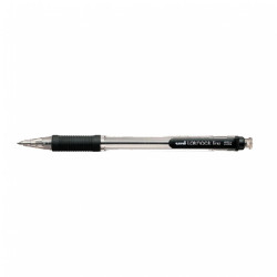 Golyóstoll 0,3mm, Uni SN-101, írásszín fekete Golyóstoll Uni