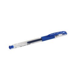 Zseléstoll 0,38mm, Uni UM-151, írásszín kék Író- irodaszer, papíráru Uni