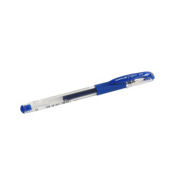 Zseléstoll 0,38mm, Uni UM-151, írásszín kék Író- irodaszer, papíráru Uni