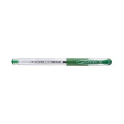 Zseléstoll 0,38mm, Uni UM-151, írásszín zöld Író- irodaszer, papíráru Uni