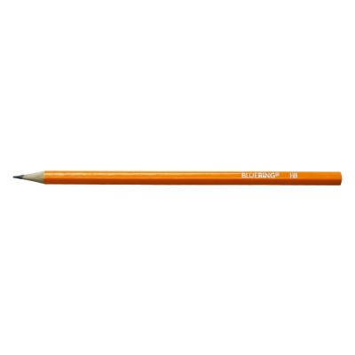 Grafitceruza HB, Bluering®