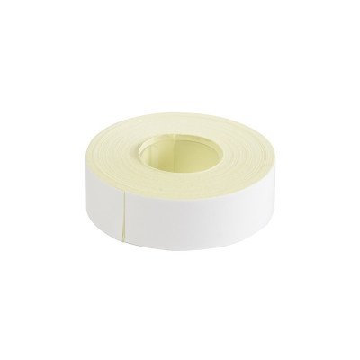 Árazószalag folyamatos 20mm, 14,5m 10 tekercs/csomag, Bluering®, fehér Árazószalag folyamatos 20mm, 14,5m 10 tekercs/csomag, Bluering®, fehér