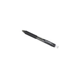 Golyóstoll 0,35mm, háromszög fogózóna Pentel Kachiri BK457A-A, írásszín fekete Golyóstoll Pentel