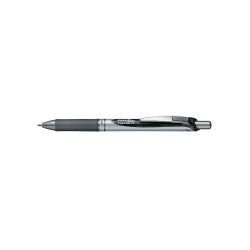 Rollertoll zselés 0.7mm, Pentel EnerGel BL77-AO, írásszín fekete