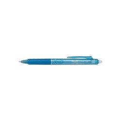 Rollertoll 0,5mm, törölhető Pilot Frixion Clicker, írásszín világoskék Író- irodaszer, papíráru Pilot