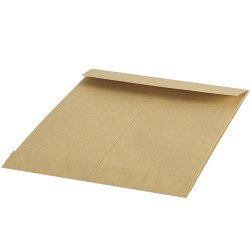 Tasak TB/4 gascofil redős-talpas szilikonos hossz és kereszt irányban szálerősített 4cm Bluering® barna Író- irodaszer, papíráru Bluering