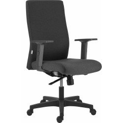 Forgószék Boston Smart BN.8033 fekete