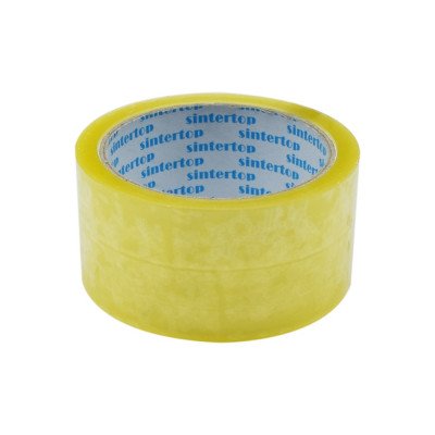 Ragasztószalag 48mmx60m átlátszó Bluering®