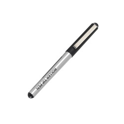 Rollertoll 0,7mm, kupakos Bluering® , írásszín fekete