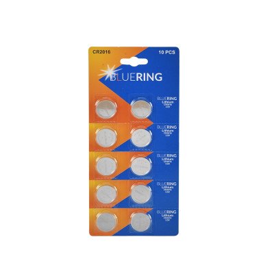 Gombelem CR2016 Bluering®