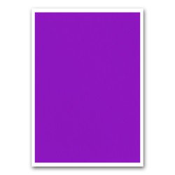 Etikett címke, 210x297mm, 1 címke/lap lila Bluering® Etikett - címke Bluering