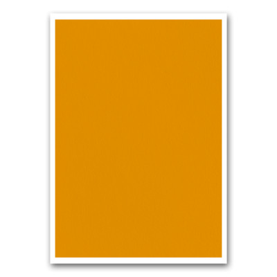 Etikett címke, 210x297mm, 1címke/lap narancs Bluering®