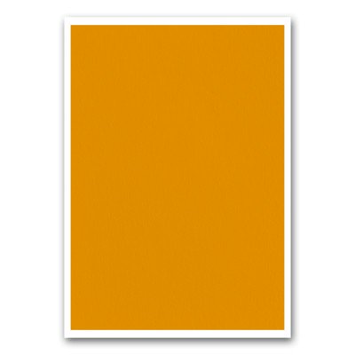 Etikett címke, 210x297mm, 1címke/lap narancs Bluering®