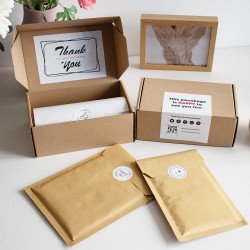 Etikett címke, 99,1x33,9mm, 100 lap, 16 címke/lap Bluering®