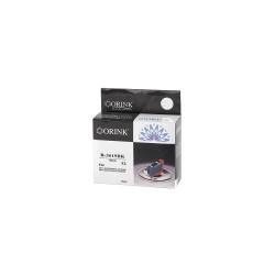 Brother LC3619XL tintapatron black ORINK Nyomtatók, másolók, kellékeik Orink