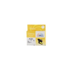 Brother LC525XL tintapatron yellow ORINK Nyomtatók, másolók, kellékeik Orink