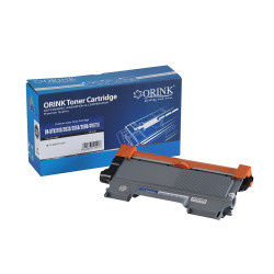 Brother TN2010/TN2030/TN2060/420 toner ORINK Nyomtatók, másolók, kellékeik Orink