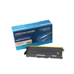 Brother TN360/TN2120/TN2125/TN2150 toner ORINK Nyomtatók, másolók, kellékeik Orink