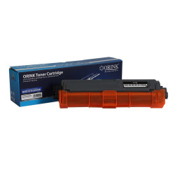 Brother TN221/TN241/TN242/TN251/TN261/TN291 toner black ORINK Nyomtatók, másolók, kellékeik Orink