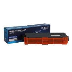Brother TN221/TN241/TN242/TN251/TN261/TN291 toner black ORINK Nyomtatók, másolók, kellékeik Orink