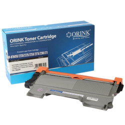 Brother TN450/TN2220/TN2280 toner ORINK Nyomtatók, másolók, kellékeik Orink