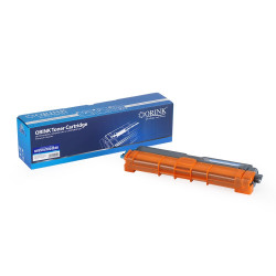 Brother TN225/TN245/TN246/TN255/TN265/TN285/TN296 toner cyan ORINK Nyomtatók, másolók, kellékeik Orink